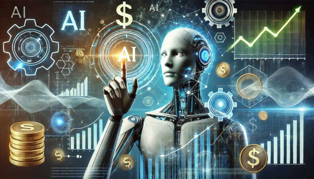2024년 AI 기술 활용 수익 창출 7가지 가이드